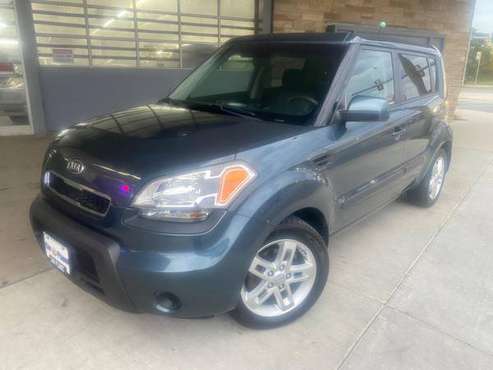 2011 KIA SOUL - cars & trucks - by dealer - vehicle automotive sale for sale in MILWAUKEE WI 53209, WI