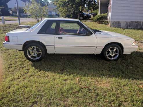 92 foxbody notch back for sale in West Columbia, SC
