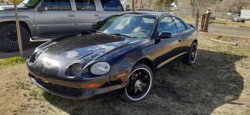 1995 toyota celica st coupe for sale in Raton, CO