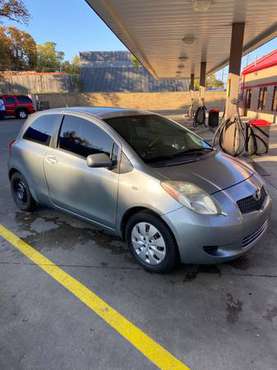 TOYOTA YARIS 2008 - cars & trucks - by owner - vehicle automotive sale for sale in Arlington, TX