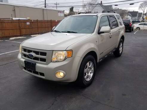 Ford Escape - - by dealer - vehicle automotive sale for sale in Norwood, MA 02062, MA