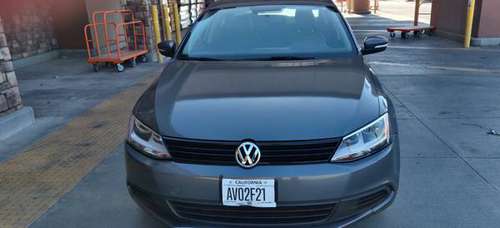 VW JETTA 2012 - cars & trucks - by owner - vehicle automotive sale for sale in Thousand Palms, CA