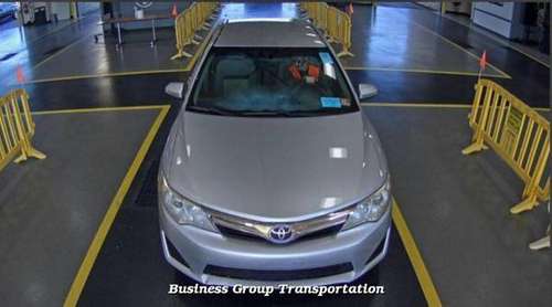 2012 Toyota Camry - cars & trucks - by owner - vehicle automotive sale for sale in Jersey City, NJ
