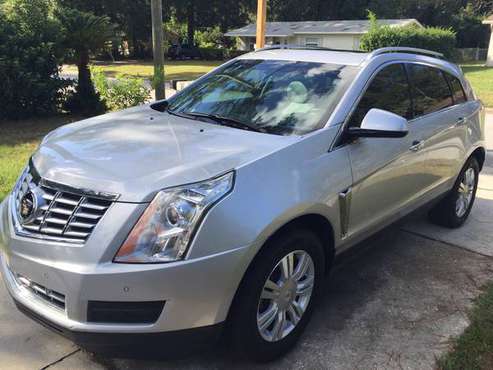 Cadillac SRX 2015 like New! for sale in Gainesville, FL