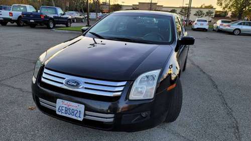 2008 Ford Fusion *$0-500 DOWN!! FINANCING FOR EVERYONE* NO CREDIT... for sale in Burbank, CA
