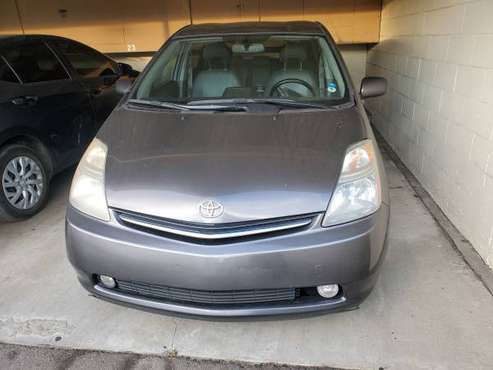2008 Toyota prius for sale - cars & trucks - by owner - vehicle... for sale in Hawthorne, CA
