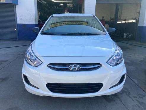 2016 Hyundai Accent SE Sedan low mileage - - by dealer for sale in STATEN ISLAND, NY