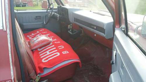 1982 GMC 1500 for sale in kent, OH