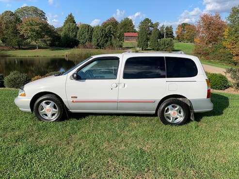 1999 Mercury Villager Sport - cars & trucks - by owner - vehicle... for sale in Boonville, NC