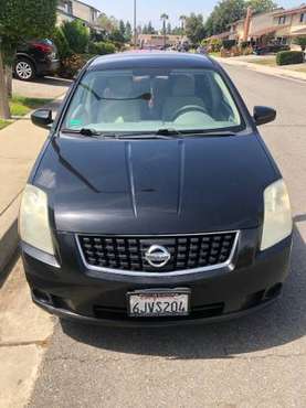 2009 nissan Sentra for sell！！ for sale in West Covina, CA