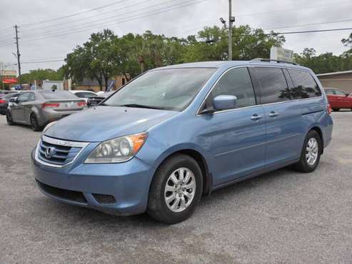 2008 Honda Odyssey 5dr EX - - by dealer - vehicle for sale in Pensacola, FL