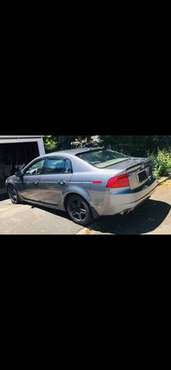 Acura TL 04 3.2 - cars & trucks - by owner - vehicle automotive sale for sale in Peabody, MA