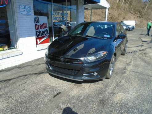 2015 Dodge Dart Rallye We re Safely Open for Business! - cars & for sale in Pittsburgh, PA