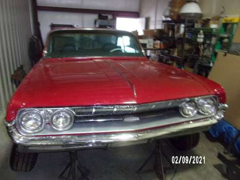 1961 Oldsmobile 98 Bubble Top? for sale in Central Point, OR