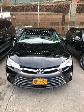 Toyota Camry 2015 - cars & trucks - by owner - vehicle automotive sale for sale in Brooklyn, NY