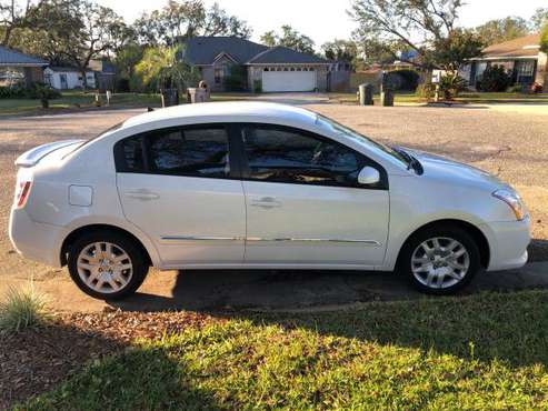 2011 Nissan Sentra*LOW LOW MILES!!* Must SEE!! - $6,500 - cars &... for sale in Lillian, FL