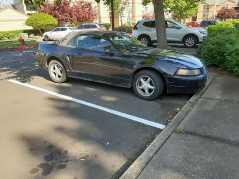 Mustang Convertible! 2001 for sale in Gresham, OR