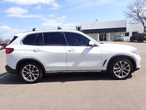 2019 BMW X5 xDrive40i AWD - - by dealer - vehicle for sale in BLOOMFIELD HILLS, MI
