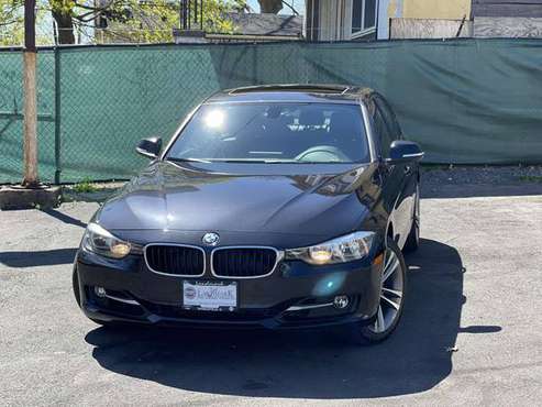 2013 BMW 328 M SPORT PACKAGE - - by dealer - vehicle for sale in Trenton, NJ