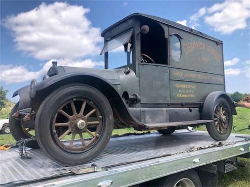 1918 Cadillac Type 57 for sale in Providence, RI