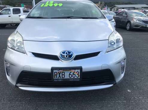 2013 Toyota Prius- **Call/Text Issac @ ** for sale in Kaneohe, HI