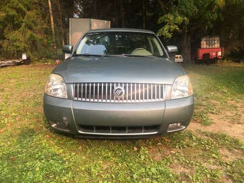 2005 Mercury Montego Premier Florida Car! - cars & trucks - by... for sale in Boonville, NY