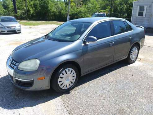 2005 VOLKSWAGON JETTA - - by dealer - vehicle for sale in Theodore, AL