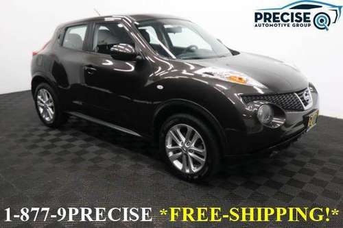 2013 Nissan Juke SV FWD - - by dealer - vehicle for sale in CHANTILLY, District Of Columbia
