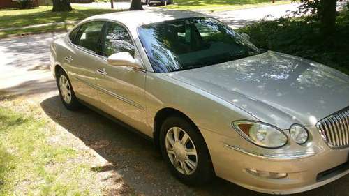 2008 Buick LaCrosse -- Very Clean! Low Miles! Great Car! for sale in Dennison, OH