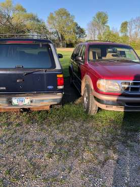 Ford Explorer for sale in Decatur, IN