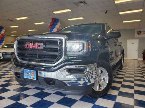 2017 GMC SIERRA 1500 No Money Down! Just Pay Taxes Tags! - cars &... for sale in Manassas, WV