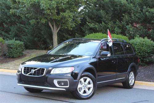 2009 VOLVO XC70 3.2L $500 DOWNPAYMENT / FINANCING! for sale in Sterling, VA
