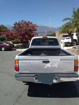 2003 Toyota truck for sale in Rancho Cucamonga, CA