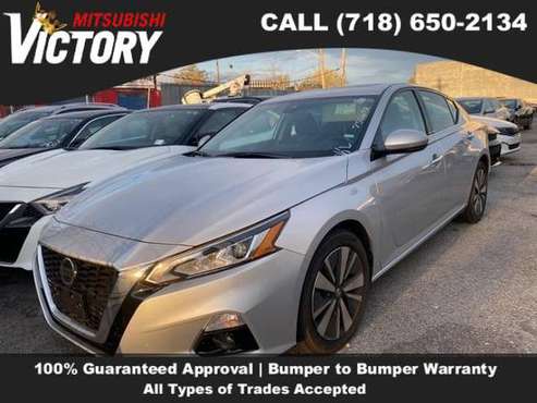 2019 Nissan Altima 2.5 SL - cars & trucks - by dealer - vehicle... for sale in Bronx, NY
