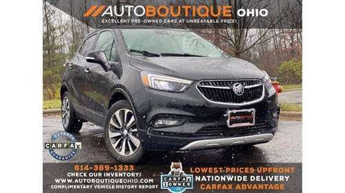 2019 Buick Encore Essence - LOWEST PRICES UPFRONT! - cars & trucks -... for sale in Columbus, OH