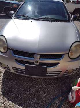 Dodge Neon Sports 2005 - - by dealer - vehicle for sale in Springfield, MO