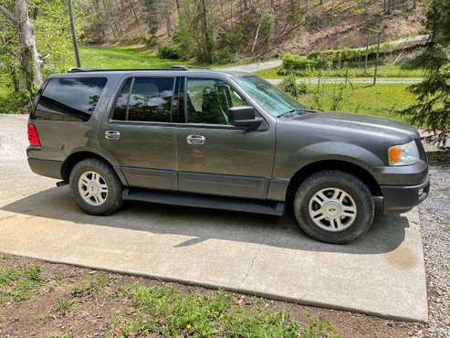2004 Ford Expedition for sale in Sevierville, TN