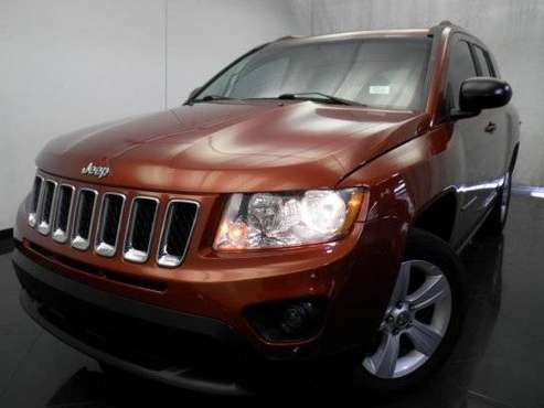 Jeep Compass - We Finance! EZ Credit! Down Payment As Low As for sale in Cininnati, OH