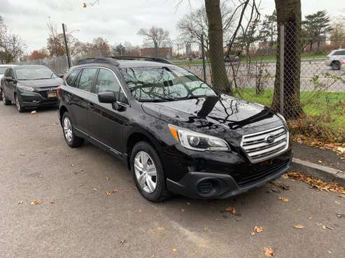 2015 Subaru Outback AWD - cars & trucks - by owner - vehicle... for sale in Sunnyside, NY