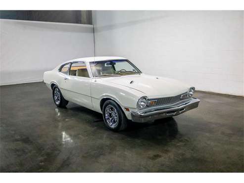 1974 Ford Maverick for sale in Jackson, MS