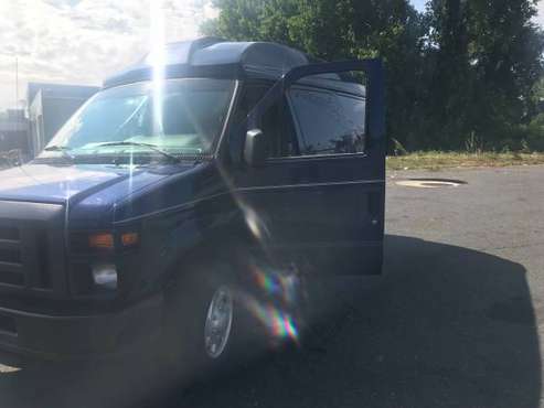 *2009 Ford E-250 Wheelchair van* for sale in western mass, MA
