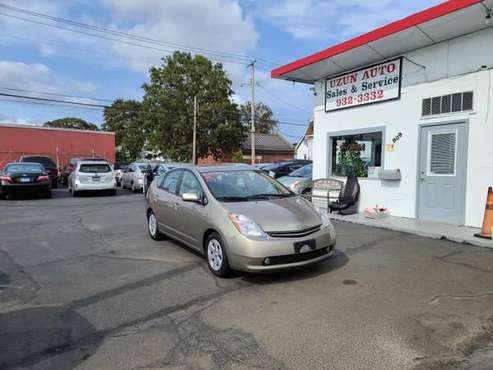 An Impressive 2008 Toyota Prius with 159,450 Miles-Hartford - cars &... for sale in West Haven, CT