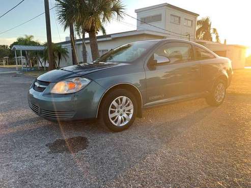2010 Chevy cobalt for sale in Hudson, FL