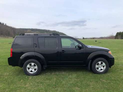 Nissan SUV for sale in Cooperstown, NY