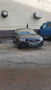 2008 audi A3 2.0 with turbo for sale in Franklin, WI