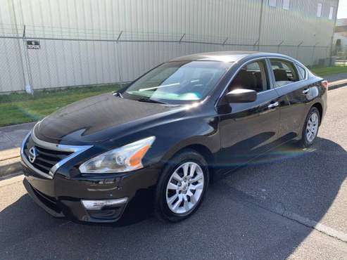 2013 Nissan Altima 2 5 SL - - by dealer - vehicle for sale in Tacoma, WA