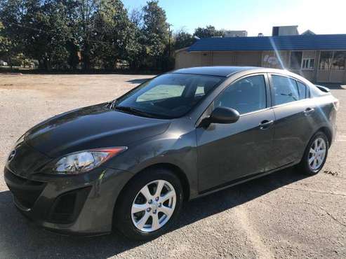 2011 MAZDA 3i Touring - cars & trucks - by dealer - vehicle... for sale in Greenville, SC