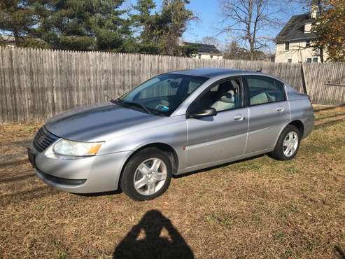 @@@ BEST BUY 2006 SATURN ION WITH ONLY 70K MILES - cars & trucks -... for sale in Baldwin, NY