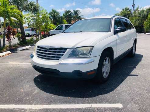 2005 Chrysler Pacifica for sale in Lake Worth, FL