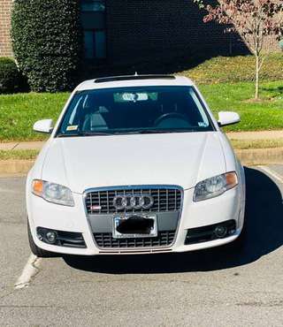 Audi A4 good condition - cars & trucks - by owner - vehicle... for sale in Falls Church, District Of Columbia